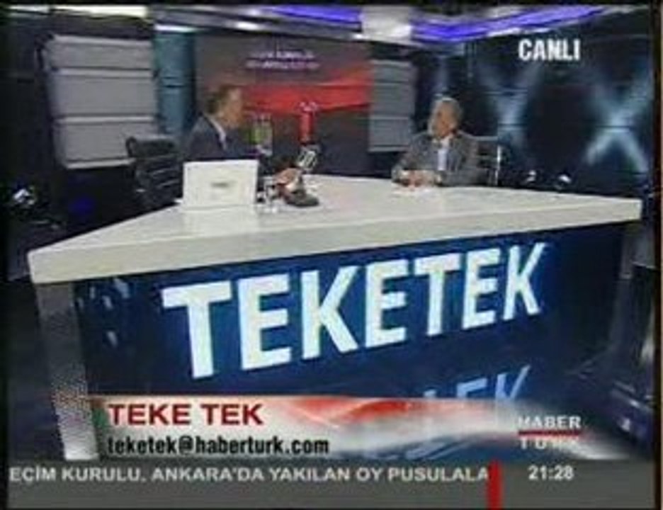 Haberturk
