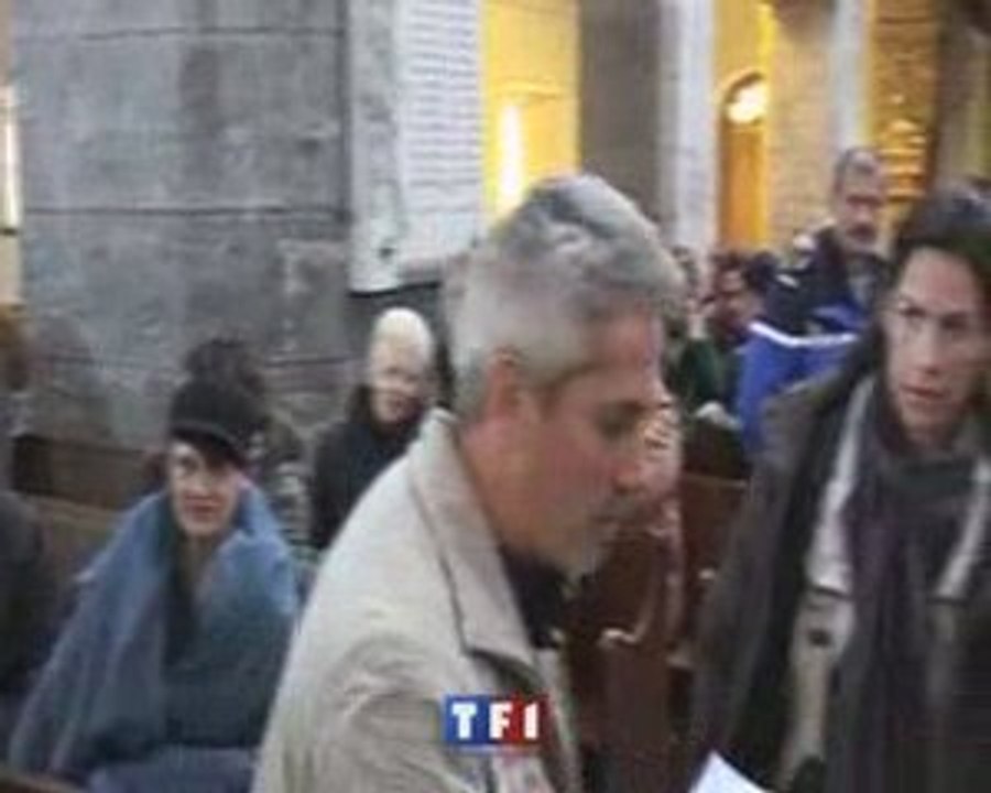 Laurent Scalese Les Corbeaux