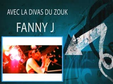 B2S EVENTS VENDREDI 24 AVRIL FANNY J AU HAVANA CAFE