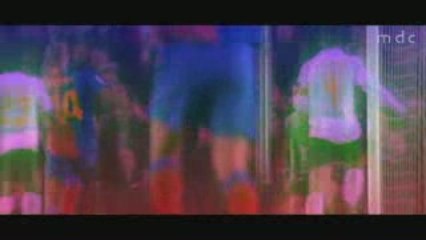 Thierry Henry 2008-2009