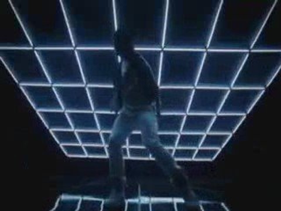 Chung Lim - Step [MV]