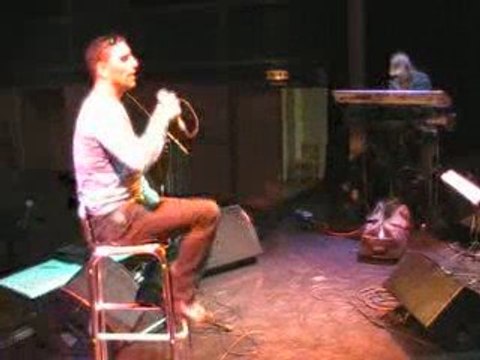 Concert Urban Raï 2008 - Beur FM - Cheb Hassen