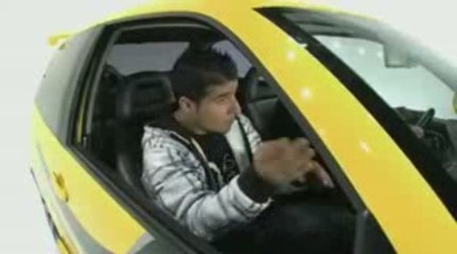 DJ Sahin & Falcon feat Funda Birini Biraktim 2009