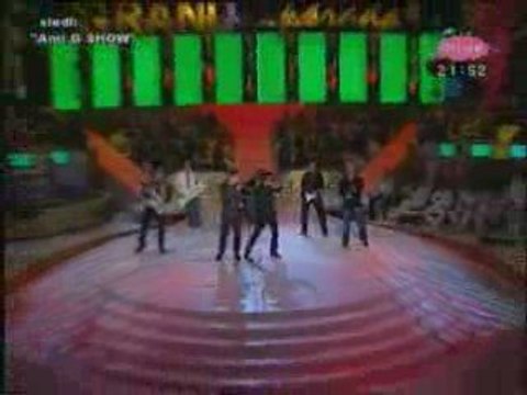 Acapulco Band i Aca Lukas - Drugovi