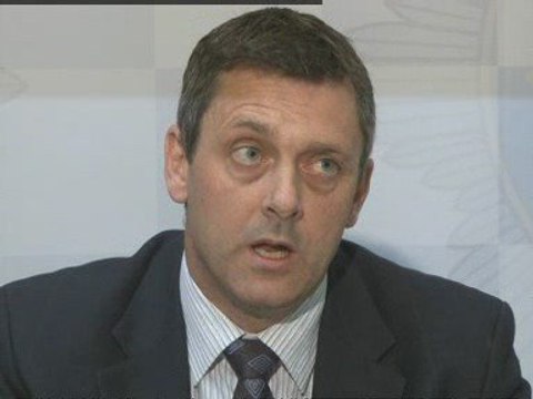 Dumped body parts from same man