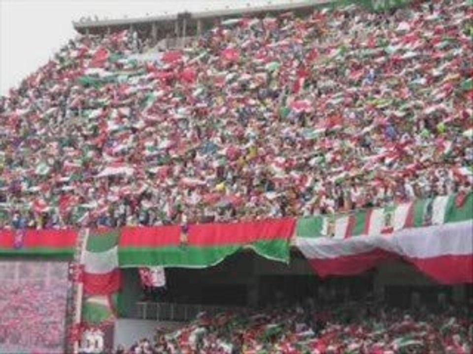 Mouloudia mon amour