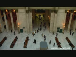 Public Enemies Trailer