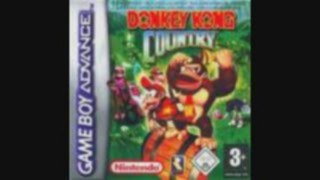 Donkey kong Contry-King K.Rool theme