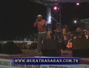 murat basaran uşak konseri 1 bölüm