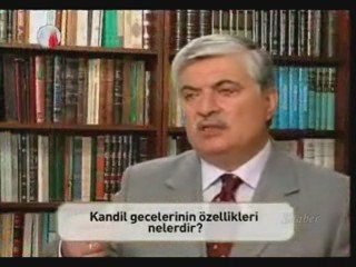 Kandiller Regaip Miraç