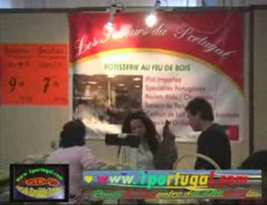 UCP Cergy Pontoise - Festival de folclore 2009 - N.21