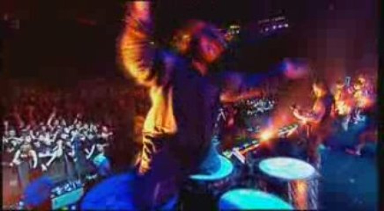 Slipknot - My Plague (clip)