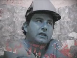 QHuit Gran Bang / Svinkels - Avec Des Glacons