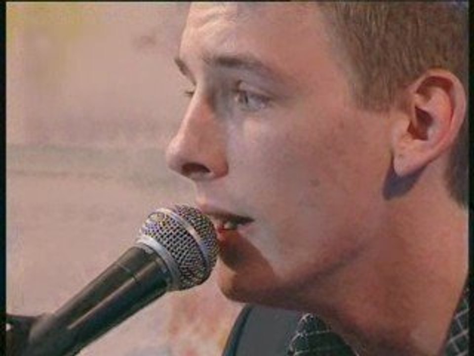 Emission TV200  "Hallelujah"