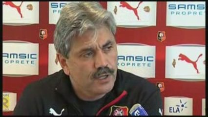 Guy LACOMBE (Sochaux/SRFC)