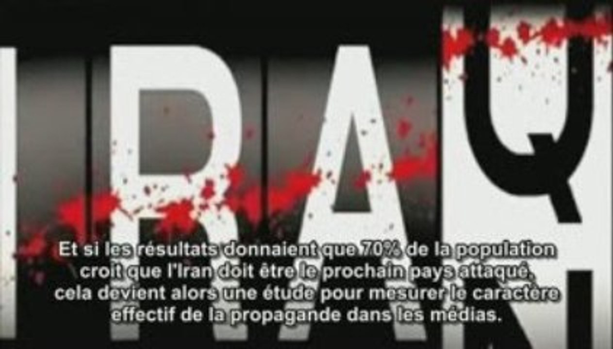 Les Arrivées 19 (Le Phénomène OVNI 1ère partie)