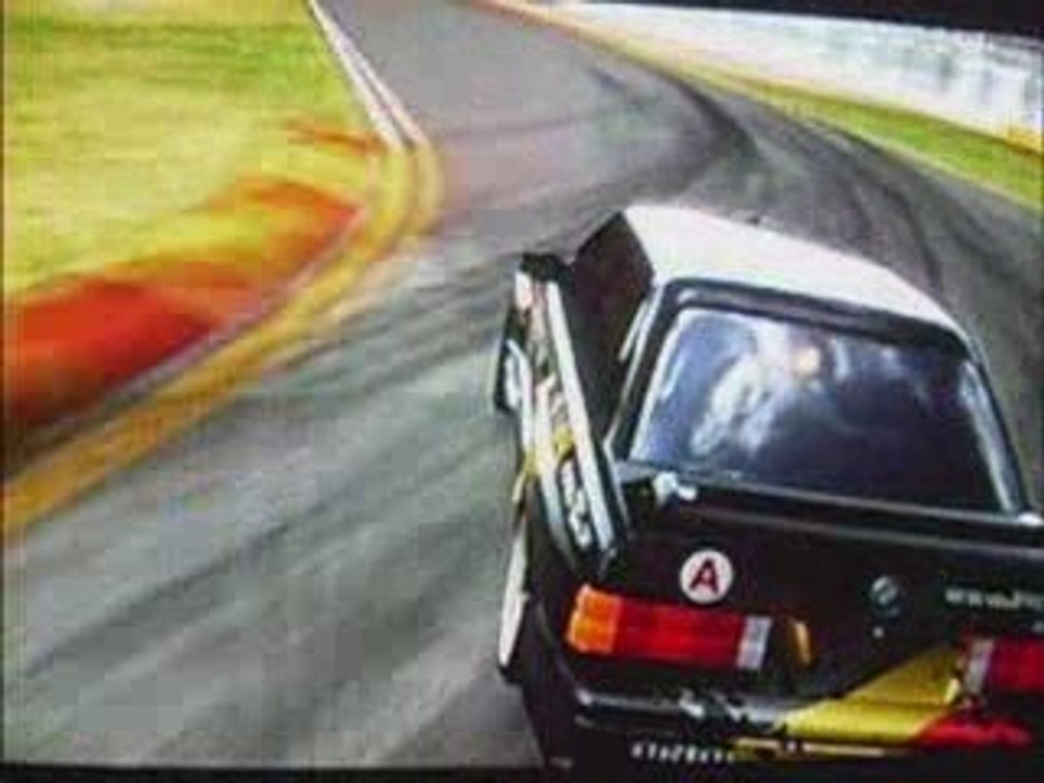 Drift forza 2