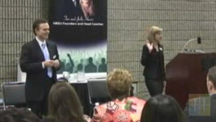 Harris Real Estate University Realtor Coaching