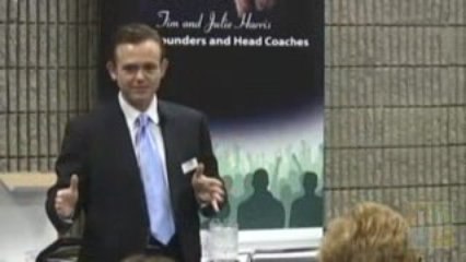 Harris Real Estate University Realtor Coaching