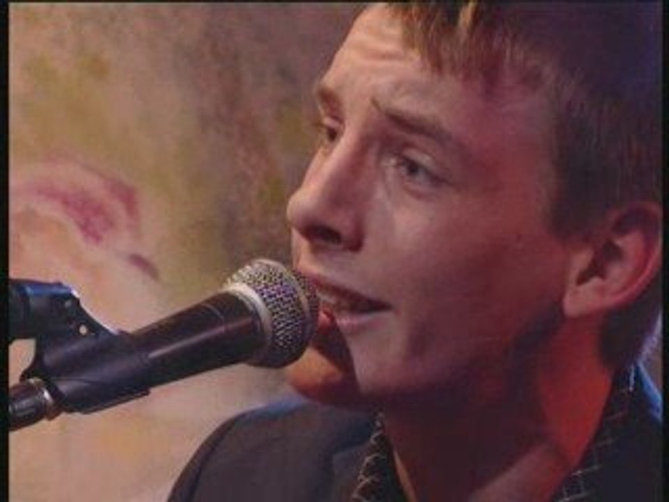 Emission TV200 "Partir mais Revenir,compo"