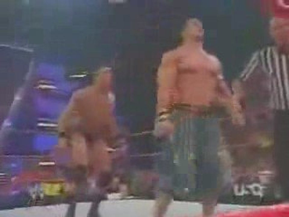 randy orton tribute