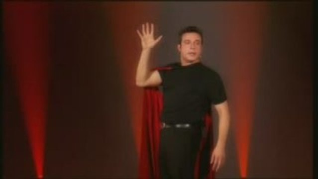 Bruno Salomone - C'était le cochon-dinde !!!