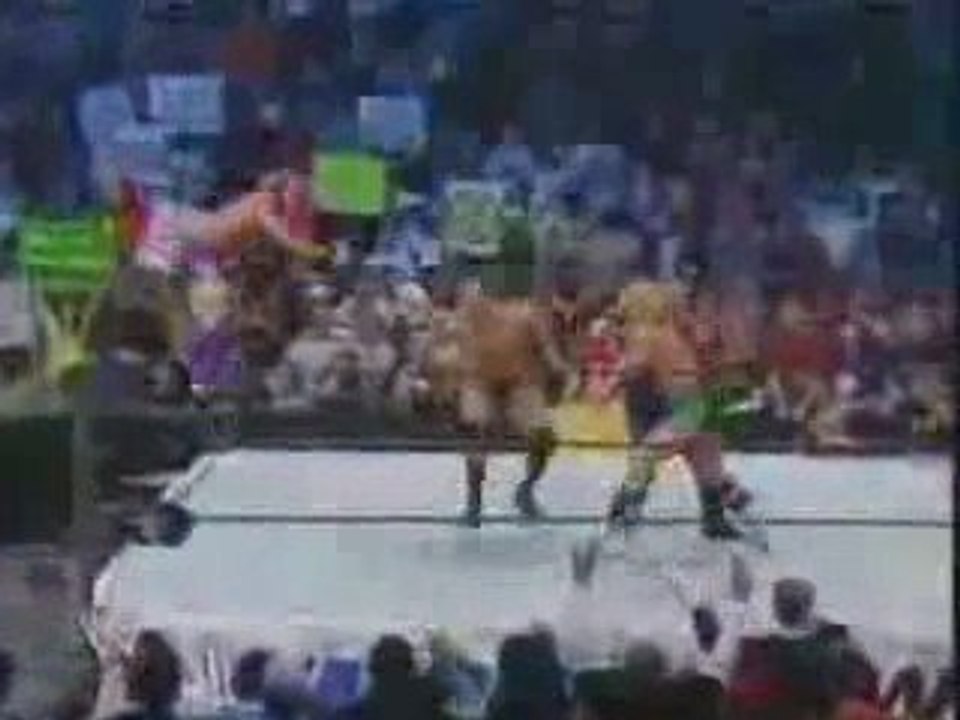randy orton les 10 meilleurs rko