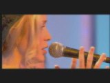 Lisa Ekdahl en Live dans Starmag sur TPS STAR