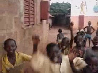 Ballade du temps- Zouzou payaow
