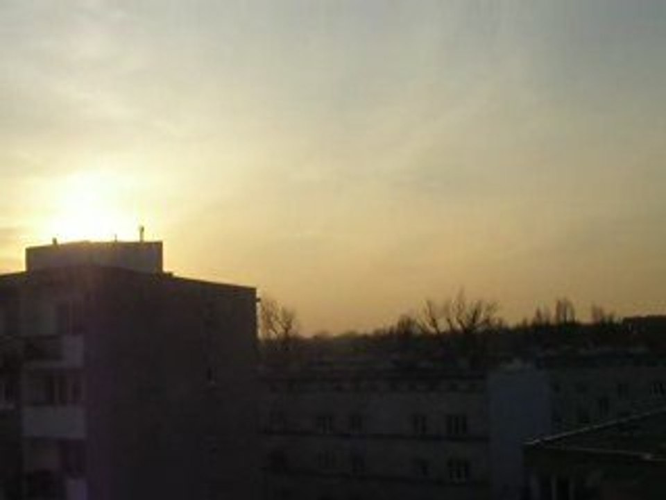 PRAGA PÓŁNOC