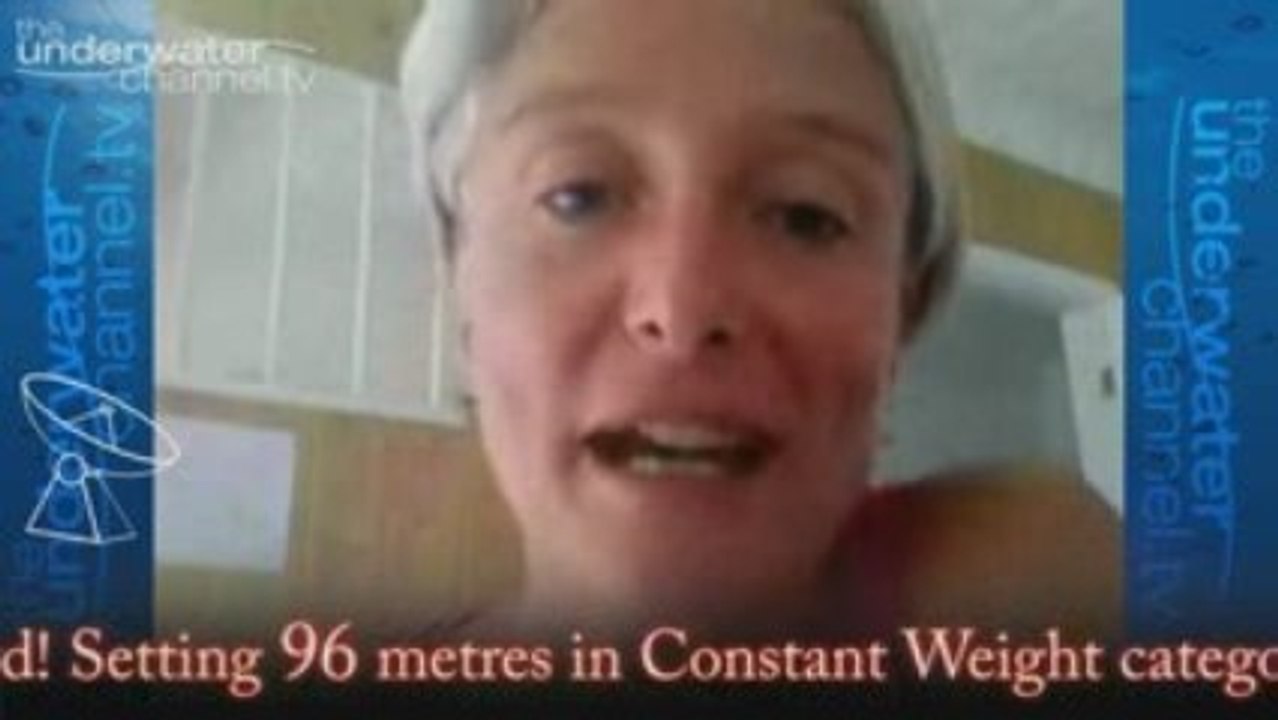 Sara Campbell Breaking news