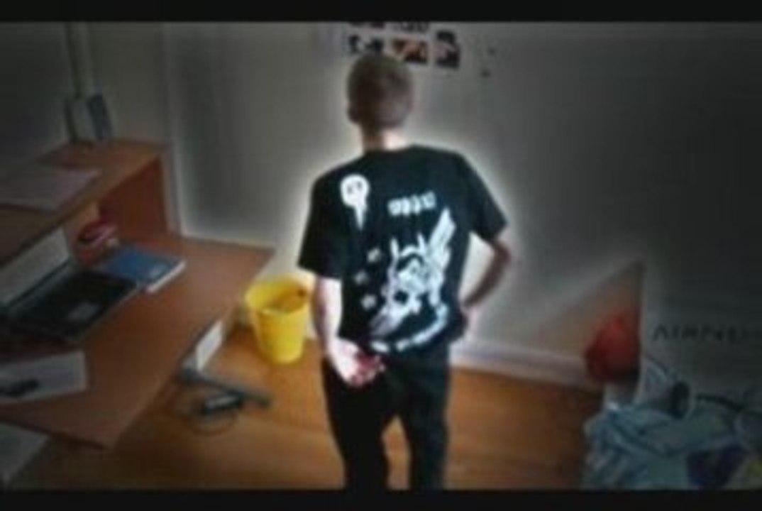 WilliXX #17 DiabloteK By SpinO