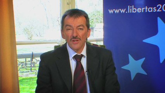 Eddie Puyjalon Libertas Sud Ouest