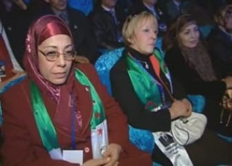 Bouteflika  Accueil grandiose à Skikda et Constantine 2/3