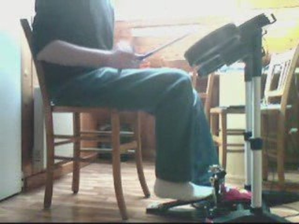 Guitar Hero Metallica : Master of Puppets drums Hard 5*