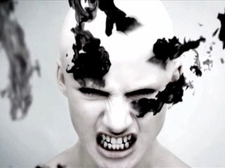 the GazettE - LEECH [Full PV - DVD version]