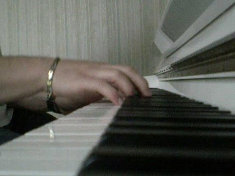 Le Roi Lion - Can You Feel Love Tonight - Sous les etoiles