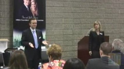 Harris Real Estate University Realtor Coaching