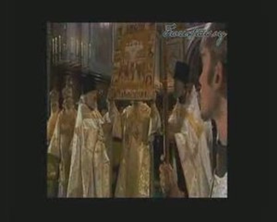 Why the romanov must die