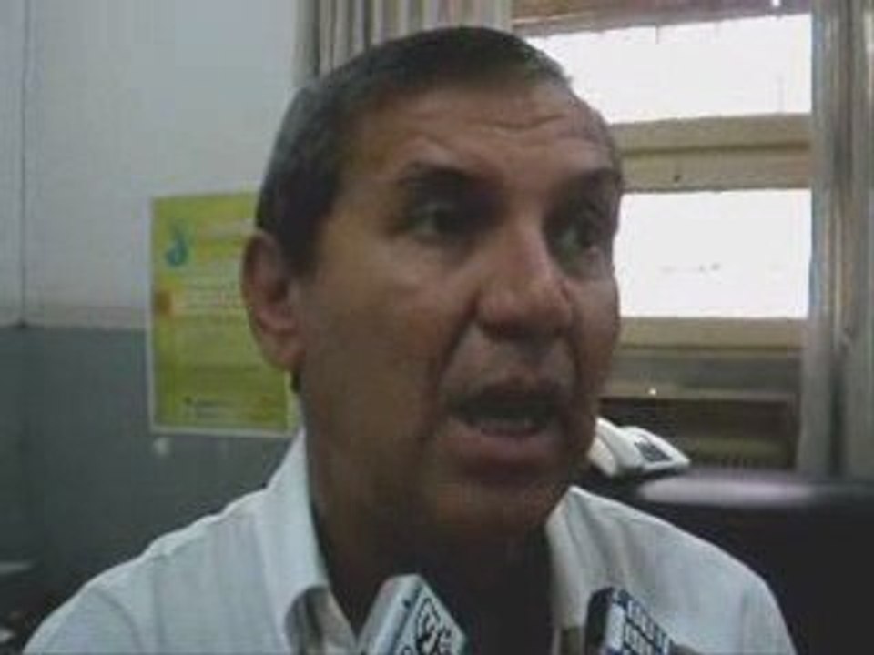 Gutierrez casos dengue