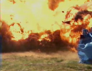 Javelin Live Fire Testing