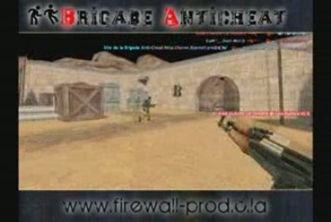 Jean-Claude et Robert cheaters