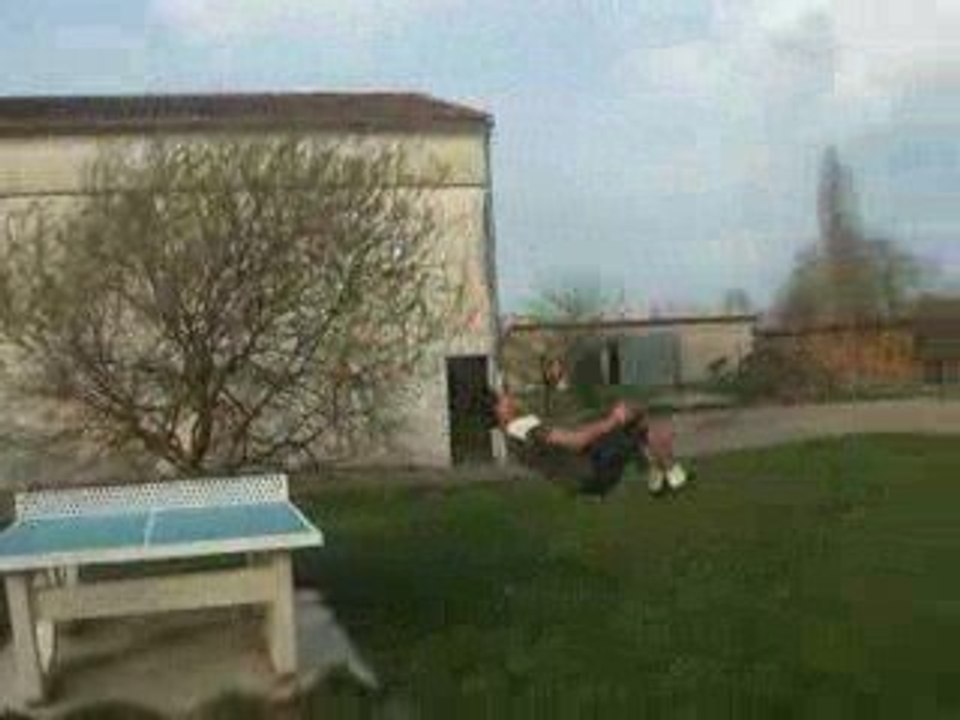Nicolas fai le con