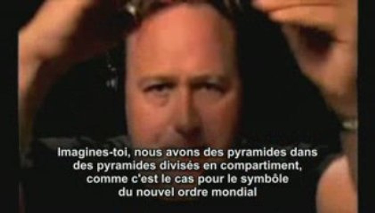 Les Arrivées 20 (Le Phénomène OVNI 2ème partie)
