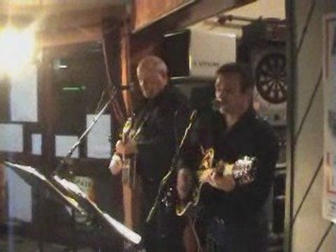 Dirty old town - The Pogues [par Atmosphère]