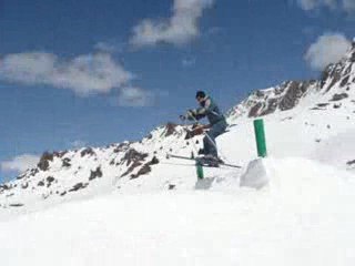 Tempete de lait - Fonte de lait