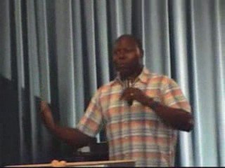 QUI EST L'HOMME QUI T'A DIT ? (1/3)