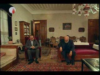 Şubat Soğuğu 8. Bölüm 1. Parça