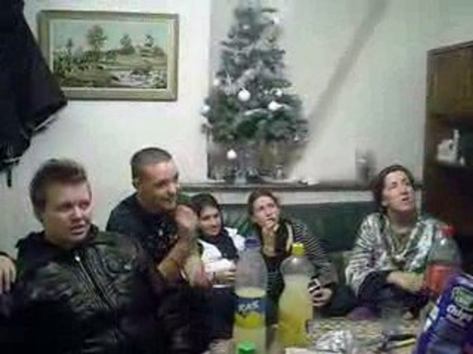 anniversaire de ma cousine