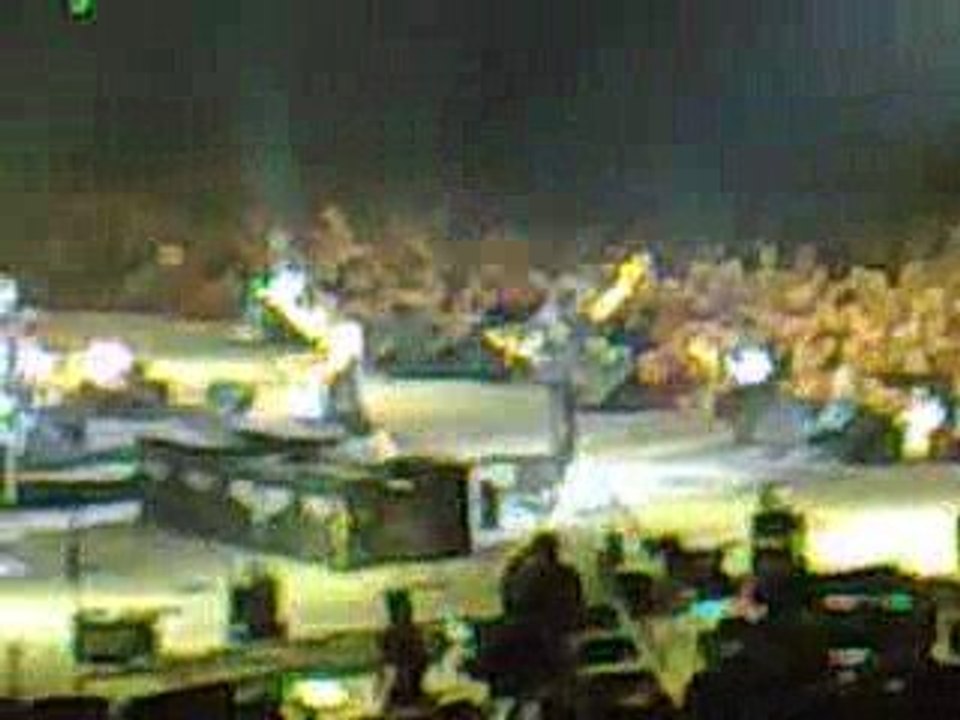 Intro Harvester of sorrow